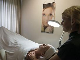 Urlaub im Nationalpark De Meinweg - 7 Tage