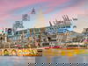 79 Euro-Sommer-Deal - 3 Tage Weltstadt mit Herz