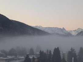 2 Tage Ruhe & Entspannung im Herzen von Davos