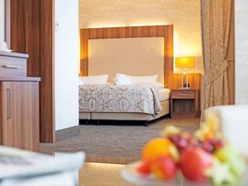 Herbst-Wellness-Arrangement