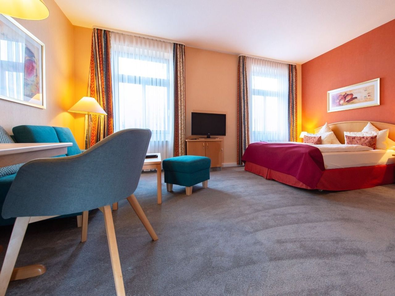 Doppelzimmer comfort