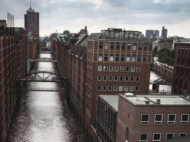 6 Tage Hansestadt und Wellness