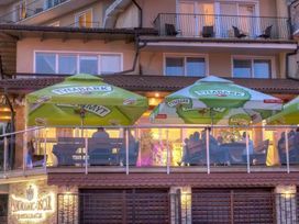 2 Tage Erholung an der Masurischen Seenplatte