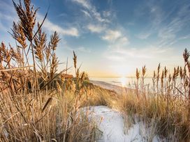 3 Tage Auszeit in Hirschburg: Nahe der Ostsee und Pferden