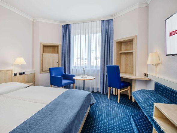 IntercityHotel Erfurt