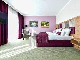 2 Tage im Best Western Plus Parkhotel & Spa Cottbus
