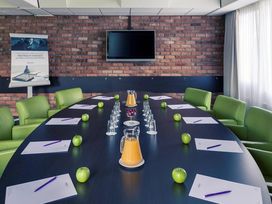 7 Tage Auszeit in der lebhaften Hansestadt Zwolle