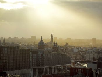 3 Tage Amsterdam für Entdecker