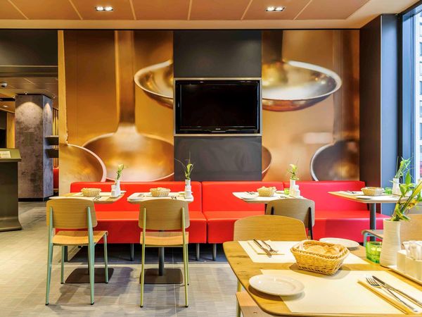 5 Tage nahe der Speicherstadt Hamburg Nur Übernachtung