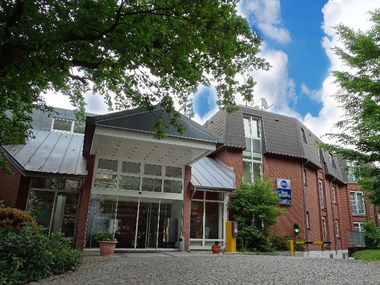 2 Tage vor den Toren der Hansestadt verbringen