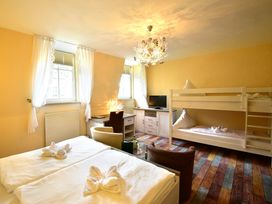 Romantik pur – Candle-Light & Wellness für zwei