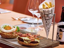 Städtetrip und Erholung - 2 Tage Leipzig