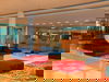 3 Tage im Radisson Blu Park Hotel mit Frühstück