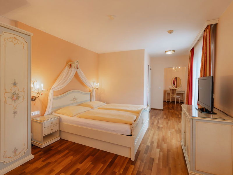 Juniorsuite Kogelblick