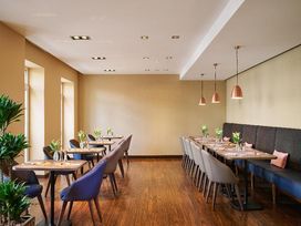 4 Tage mit Frühstück im NH Düsseldorf Königsallee