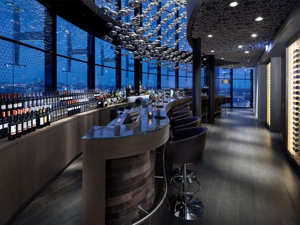 3 Tage Designhotel Amsterdam – Stil, Stadt & Skyline Halbpension