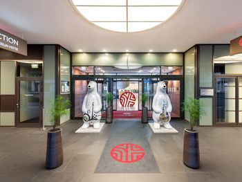 5 Tage direkt im Zentrum von Berlin mit Frühstück