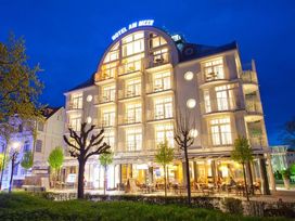 2 Tage Ostsee-Erlebnis & Wellness