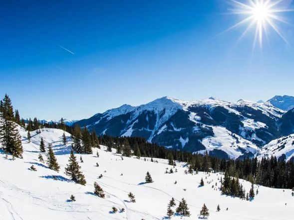 5 Tage Urlaub mit HP im Das Neuhaus