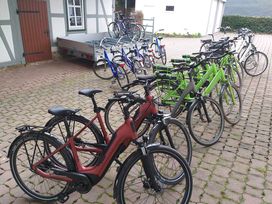 3 Tage Thermen-Tester in Nordhessen mit MeineCardplus