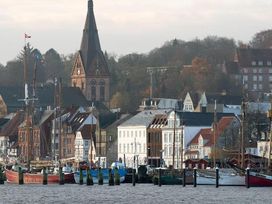 2 schöne Tage im nordischen Flensburg
