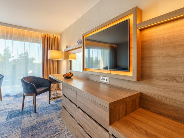 Doppelzimmer Superior PLUS