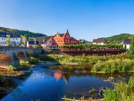 2 Tage Kurzurlaub mit Frühstück im Hotel Rech