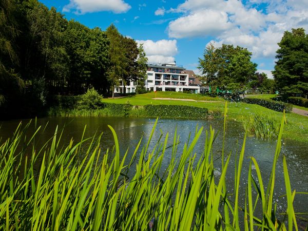3 Tage Urlaub in Wuppertal mit Besuch des Grünen Zoos mit HP in Sprockhövel, Nordrhein-Westfalen inkl. Halbpension