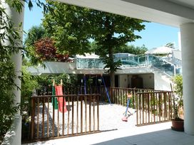 4 Tage im italienischen Badeort Bibione mit Frühstück