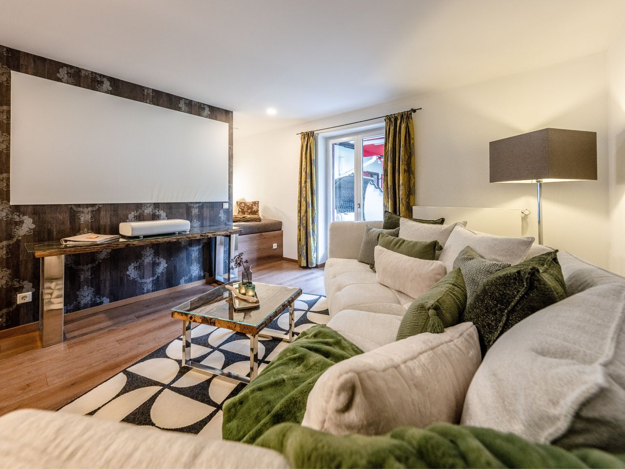 Wellness-Suite