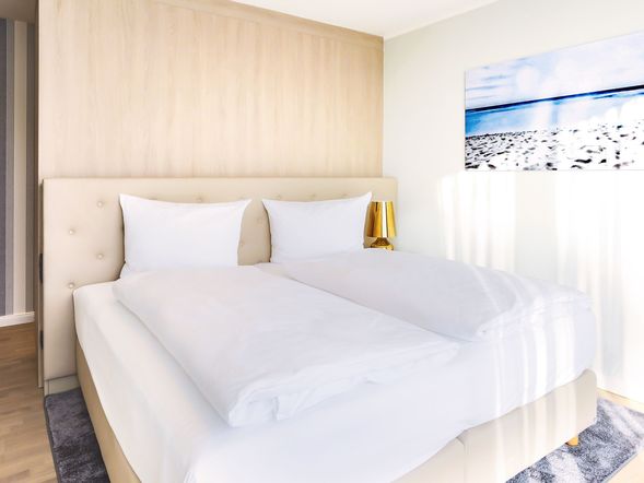 MAREMÜRITZ Yachthafen Resort