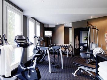 6 Tage im modernen Boston Hamburg Hotel mit Frühstück