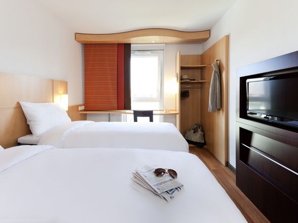 Doppelzimmer