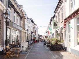 Niederlande: 3 Tage-Angebot Hansestadt Harderwijk auf der Veluwe