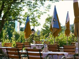 Romantische Zeit zu Zweit in der Junior Suite