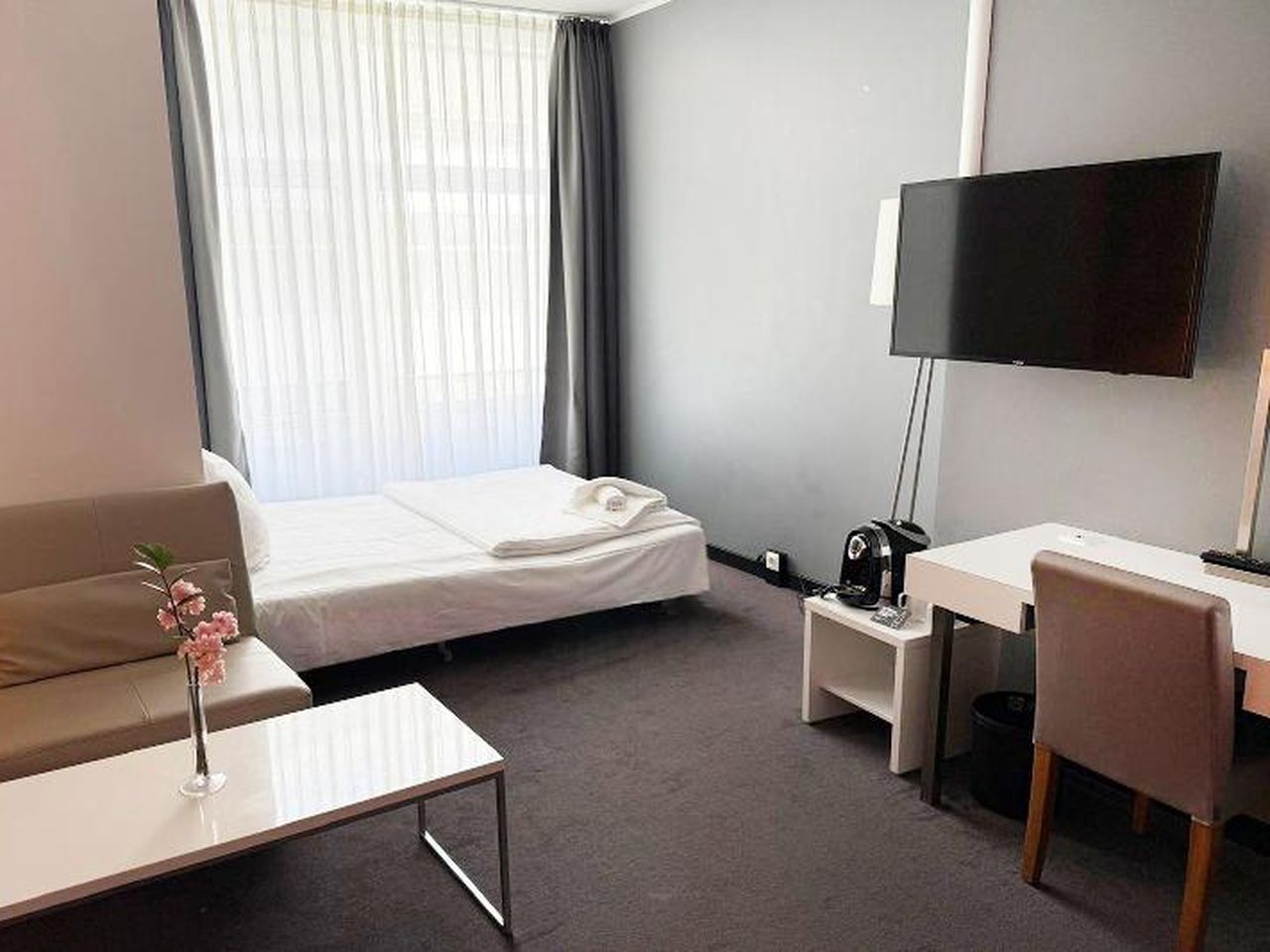 Auf nach Berlin - 8 Tage Citytrip