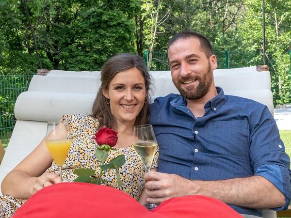 Schwarzwaldromantik für Verliebte – 3 Tage in Oberried Halbpension