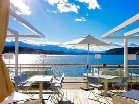 Erholung mit Seeblick 3 Tage im Werzers Hotel Resort