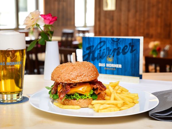 6 Tage Urlaub mit Frühstück im das Huerner in Ansbach, Bayern inkl. Frühstück