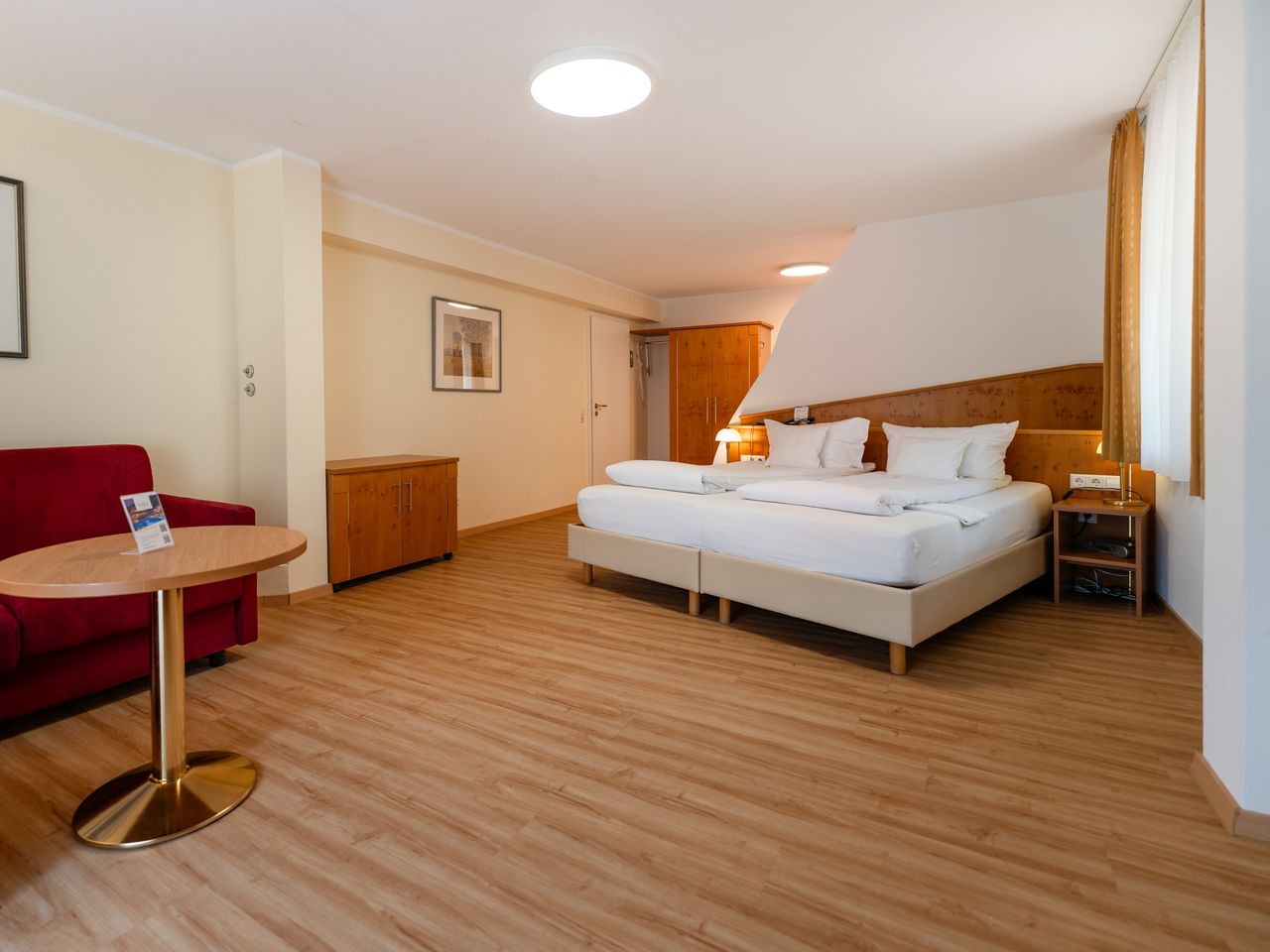 3 Wellnesstage im Schwarzwald mit Palais Thermal