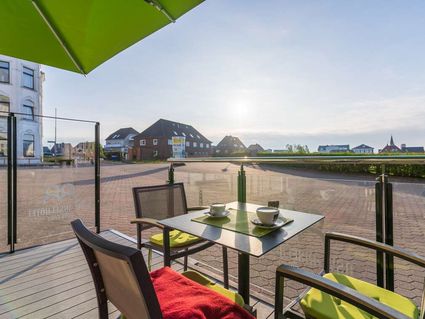 Borkum: Einfach an die Nordsee - 6 Tage