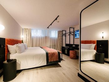 Amsterdam pur- 2 Tage im Hotel Vondel