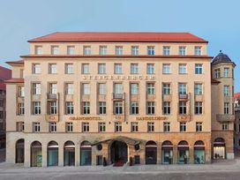 2 entspannte Tage in Leipzig mit Frühstück