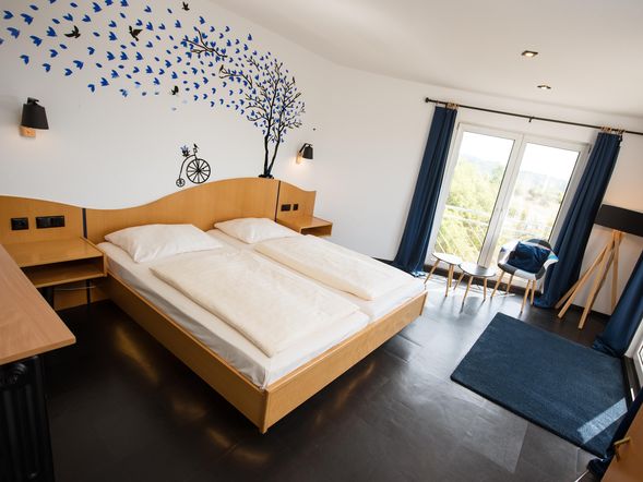 Berghotel Kristall