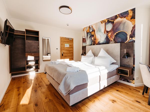 Silvester mit Tanz im Schlosshotel | 4 Tage Schlosshotel Brilon-Wald inkl. Halbpension
