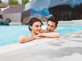 3 Tage - Thermenurlaub in Slowenien, mit Sauna, Aqualuna & Halbpension