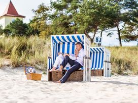 3 Tage Kurzurlaub an der Ostsee