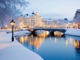 2 Tage Bierwellness im Herzen von Karlsbad