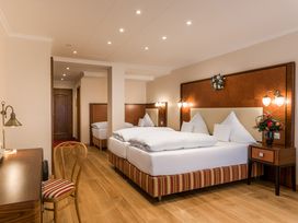 3 Tage Wellnessauszeit am Rhein! - mit Frühstück