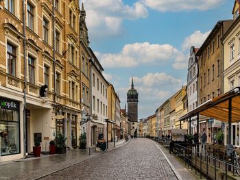3 Tage auf Luthers Spuren - Wittenberg entdecken